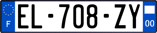 EL-708-ZY