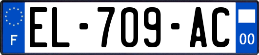 EL-709-AC