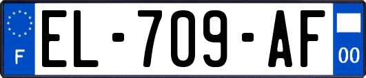 EL-709-AF