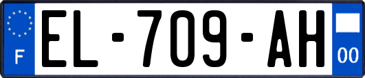 EL-709-AH