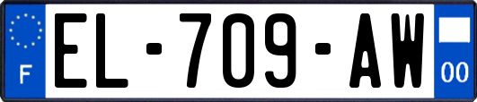 EL-709-AW