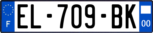 EL-709-BK