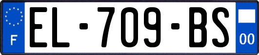 EL-709-BS