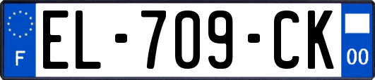 EL-709-CK