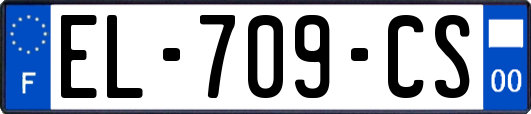 EL-709-CS