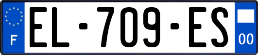 EL-709-ES