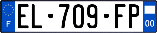 EL-709-FP
