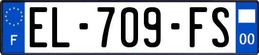 EL-709-FS