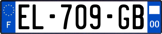 EL-709-GB