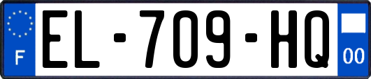 EL-709-HQ