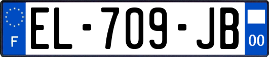 EL-709-JB