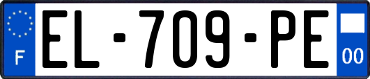 EL-709-PE