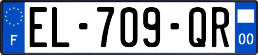 EL-709-QR