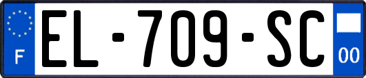 EL-709-SC