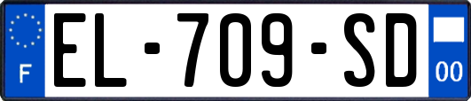 EL-709-SD