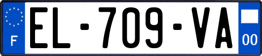 EL-709-VA