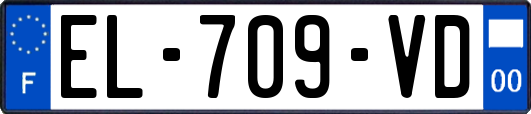 EL-709-VD