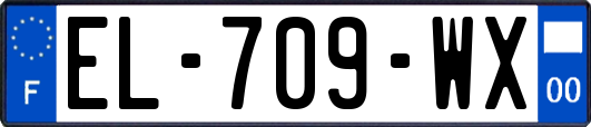 EL-709-WX