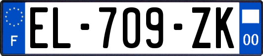 EL-709-ZK