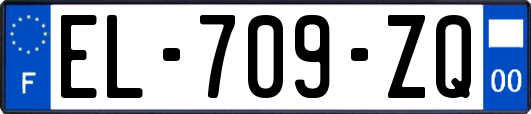 EL-709-ZQ