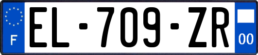 EL-709-ZR