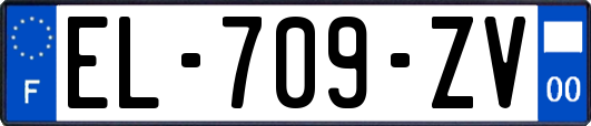 EL-709-ZV