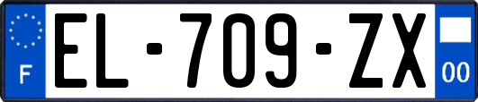 EL-709-ZX