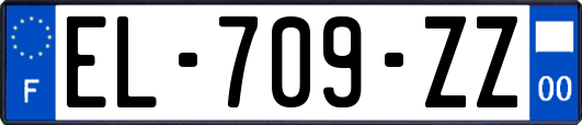 EL-709-ZZ