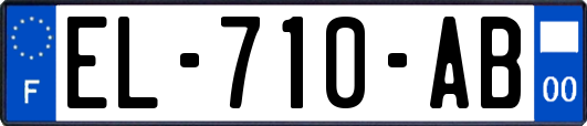 EL-710-AB