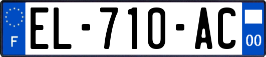 EL-710-AC