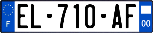 EL-710-AF