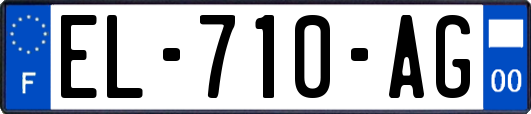 EL-710-AG