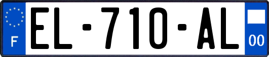 EL-710-AL