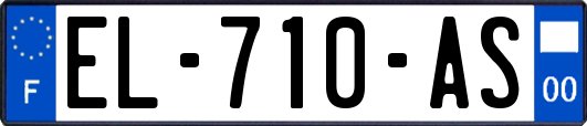 EL-710-AS