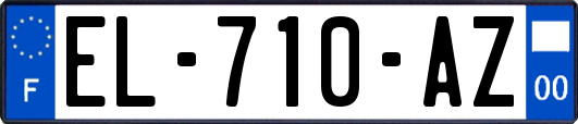 EL-710-AZ