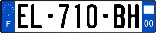 EL-710-BH