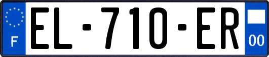 EL-710-ER