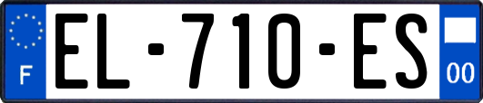 EL-710-ES