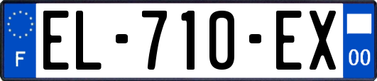 EL-710-EX