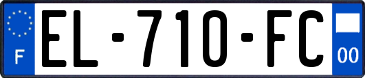 EL-710-FC