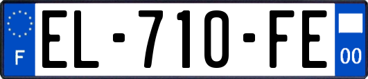 EL-710-FE