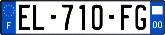 EL-710-FG