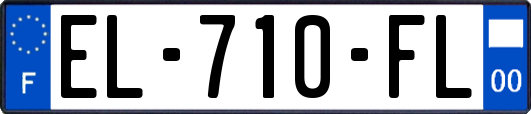 EL-710-FL