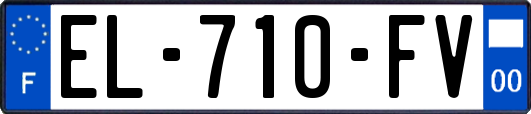 EL-710-FV
