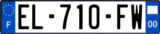 EL-710-FW