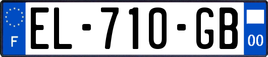 EL-710-GB