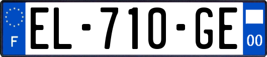 EL-710-GE