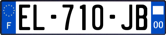 EL-710-JB