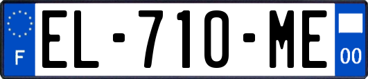 EL-710-ME