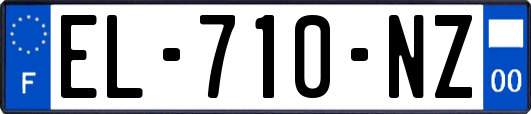 EL-710-NZ